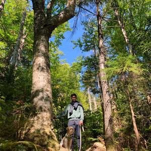 Meet your Posher, Isaac